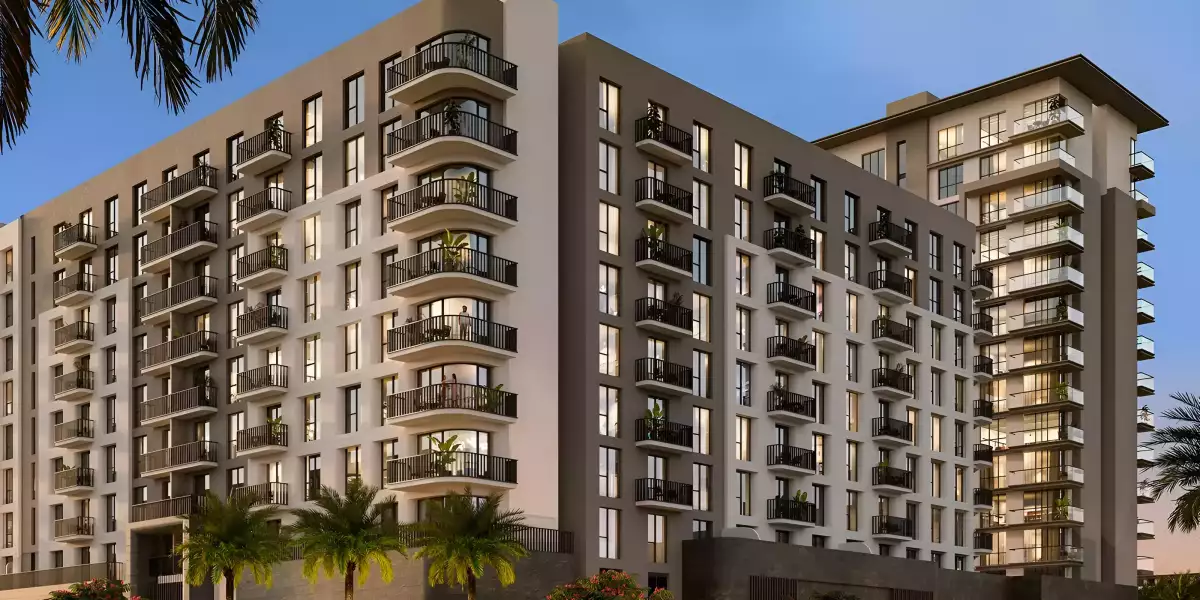 Symphony on The Park